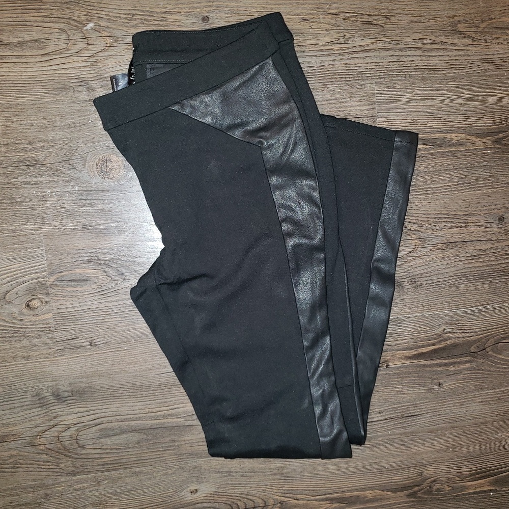 Ann taylor fashion leggins